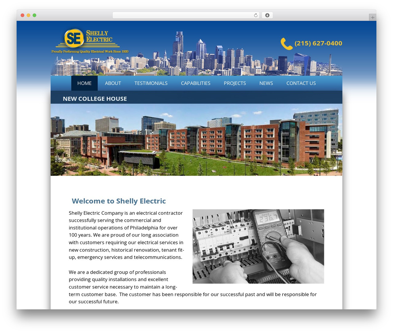 Executive Pro Theme WordPress theme - shellyelectric.com Executive Pro Theme WordPress theme - shellyelectric.com