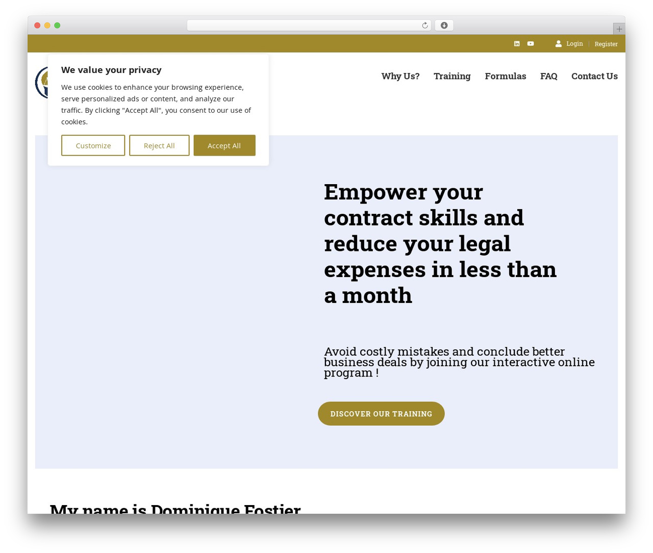 MasterStudy best WordPress theme - contractsmastermind.com MasterStudy best WordPress theme - contractsmastermind.com