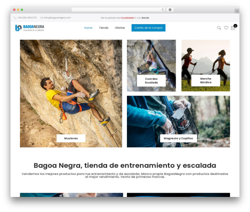 YITH WooCommerce Affiliates (yith-woocommerce-affiliates) free WordPress plugin - bagoanegra.com