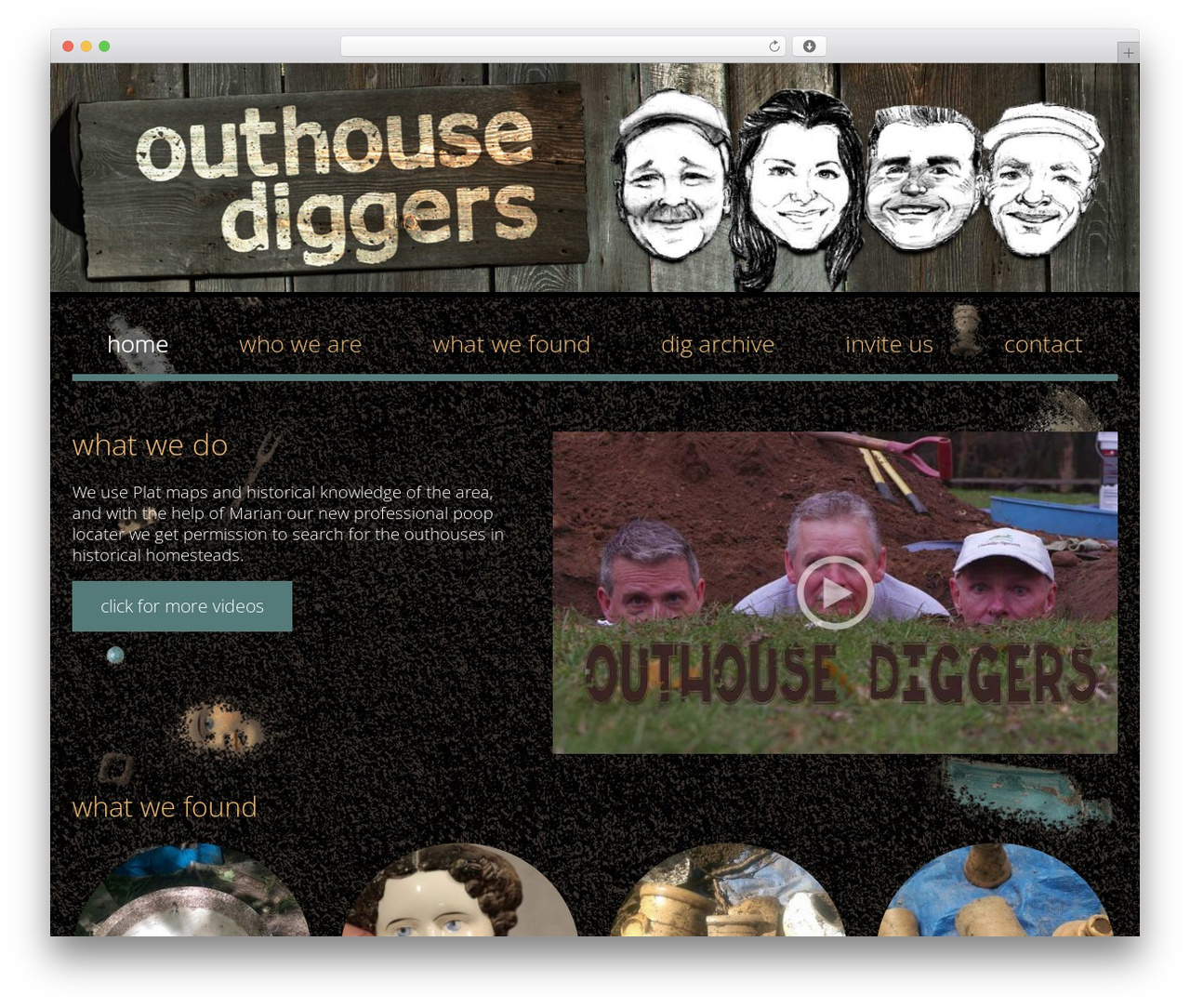 WordPress theme BFMClient - outhousediggers.com WordPress theme BFMClient - outhousediggers.com