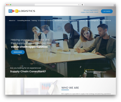 Multi Step Form (multi-step-form) free WordPress plugin - b2clogistics.com