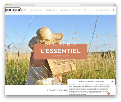 WCFM Marketplace – Best Multivendor Marketplace for WooCommerce (wc-multivendor-marketplace) free WordPress plugin - lebonpicnic.com WCFM Marketplace – Best Multivendor Marketplace for WooCommerce (wc-multivendor-marketplace) free WordPress plugin - lebonpicnic.com