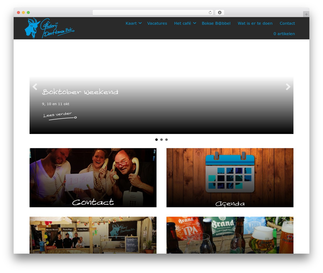 Beaver Builder Child Theme best WordPress theme - hamsebok.nl