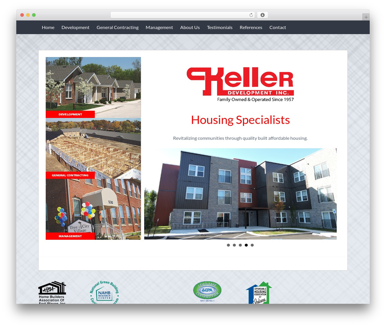 Keller Development theme WordPress - kellerdev.com Keller Development theme WordPress - kellerdev.com