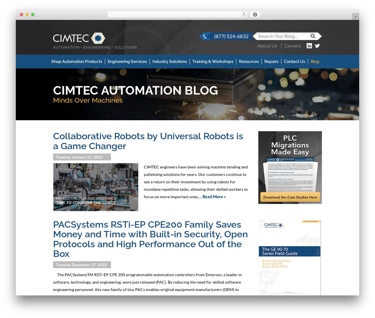 Theme WordPress Bootstrap - blog.cimtecautomation.com Theme WordPress Bootstrap - blog.cimtecautomation.com