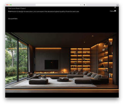 Elemailer WordPress plugin - nirvanabuilders.com