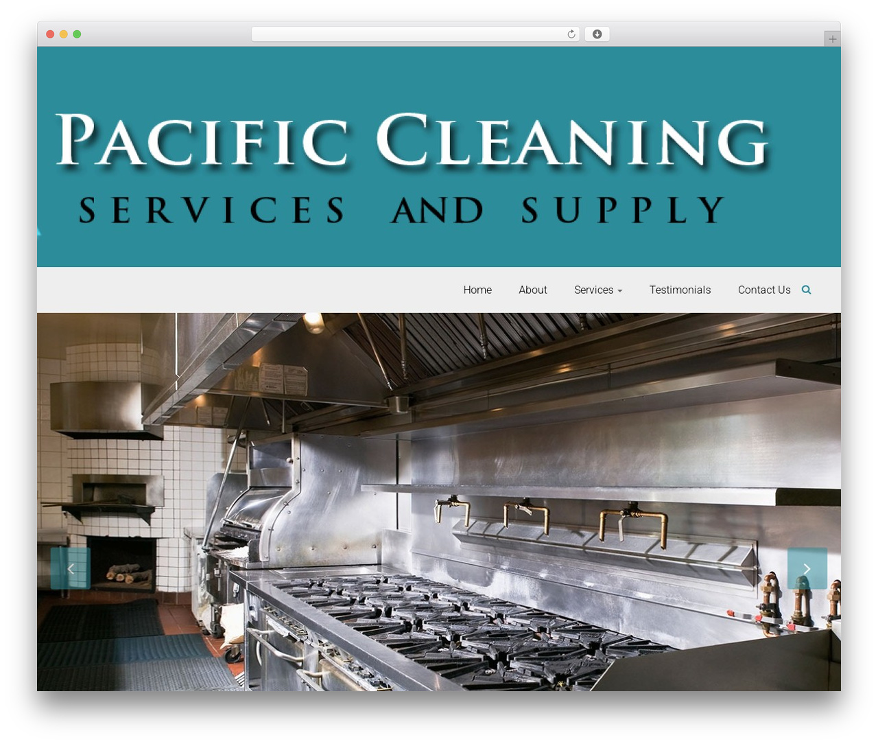 Ample WordPress theme - pacific-cleaning.com Ample WordPress theme - pacific-cleaning.com