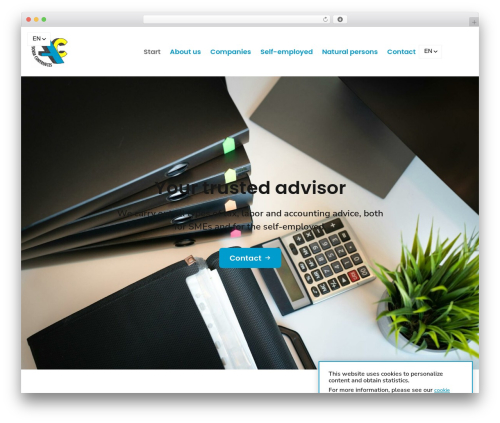 Automatic Translator with Google Translate (auto-translate) free WordPress plugin - asesoriacontrueces.es