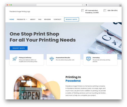 WP-CRM – Customer Relations Management for WordPress (wp-crm) free WordPress plugin - pasadenaimageprinters.com WP-CRM – Customer Relations Management for WordPress (wp-crm) free WordPress plugin - pasadenaimageprinters.com