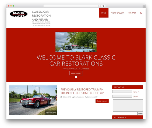 WP Simple Galleries (wp-simple-galleries) free WordPress plugin - slarkclassicrestorations.com WP Simple Galleries (wp-simple-galleries) free WordPress plugin - slarkclassicrestorations.com