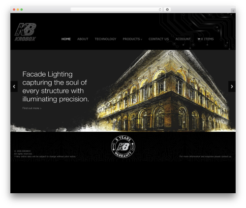 Simple Responsive Slider (simple-responsive-slider) free WordPress plugin - krobox.com Simple Responsive Slider (simple-responsive-slider) free WordPress plugin - krobox.com