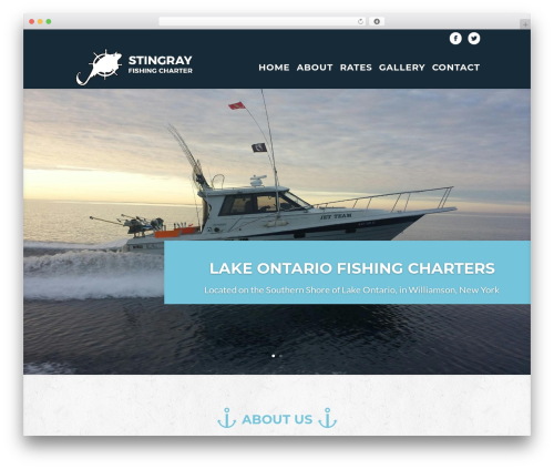 Testimonial Slider (testimonial-slider) free WordPress plugin - stingraycharters.com
