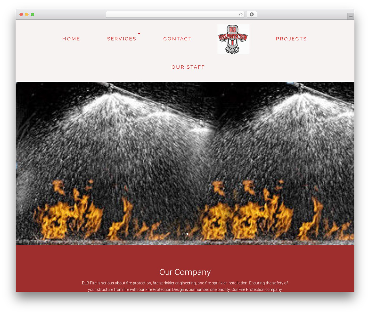Divi WordPress theme - dlbfire.com Divi WordPress theme - dlbfire.com