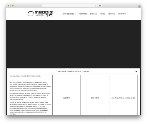 Product role rules WordPress plugin - grupomeddis.com