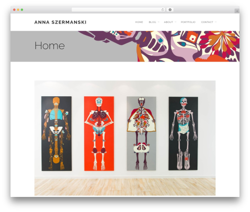 Themewich shortcodes WordPress plugin - annaszermanski.de