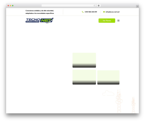 Wedesigntech storelocator WordPress plugin - tecno-net.net