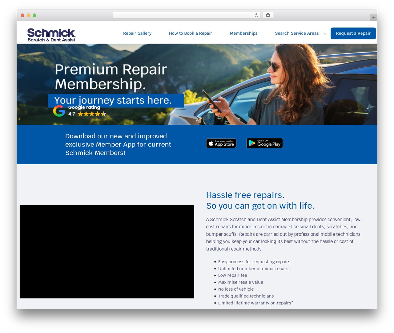 Schremp theme WordPress - schmickclub.com Schremp theme WordPress - schmickclub.com