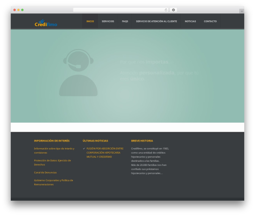 Popup with fancybox (popup-with-fancybox) free WordPress plugin - credifimo.es Popup with fancybox (popup-with-fancybox) free WordPress plugin - credifimo.es