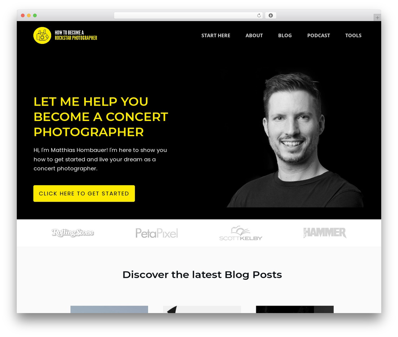 Thrive Theme Builder WordPress theme - howtobecomearockstarphotographer.com Thrive Theme Builder WordPress theme - howtobecomearockstarphotographer.com