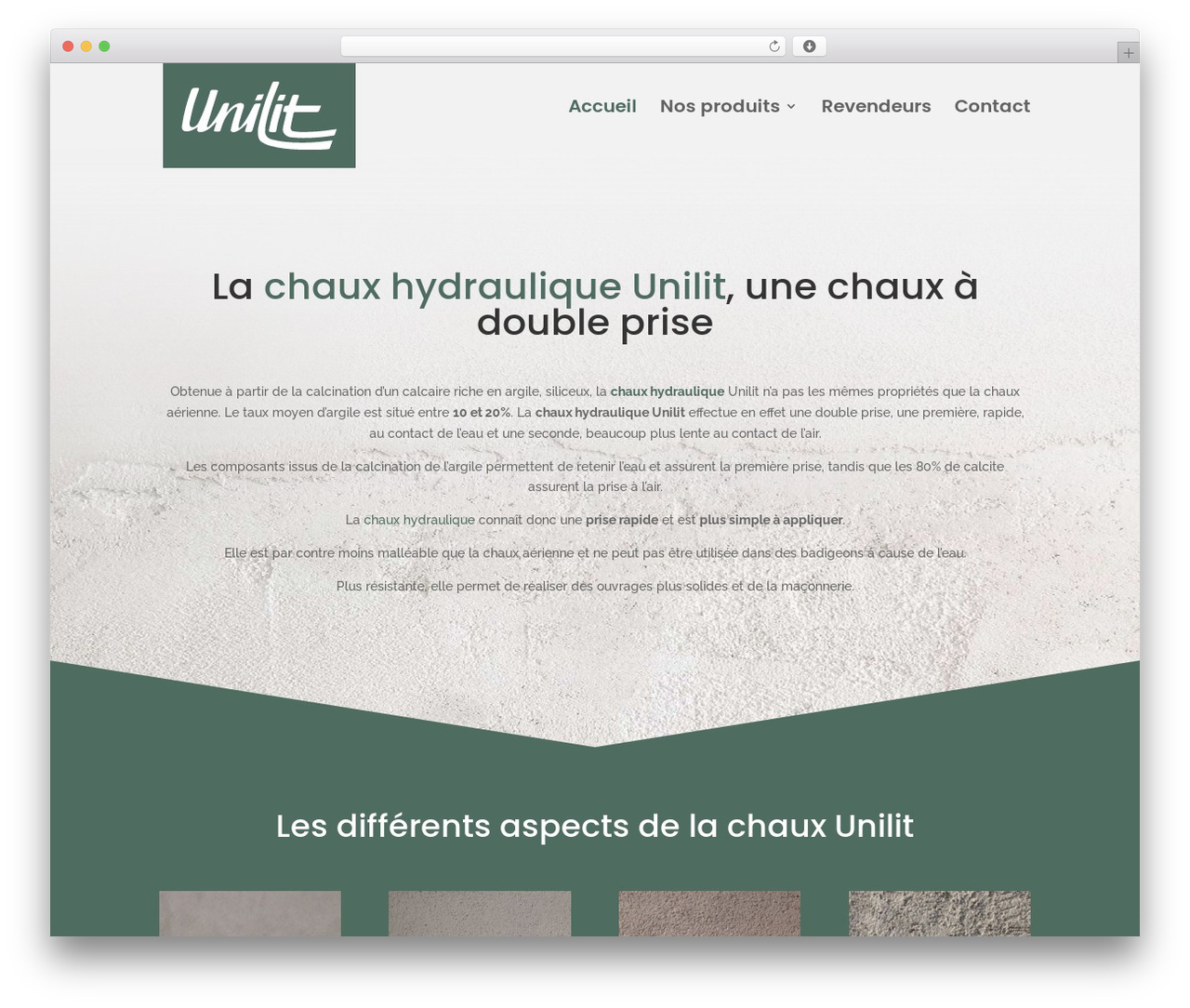 WordPress theme Divi - chaux-unilit.be WordPress theme Divi - chaux-unilit.be