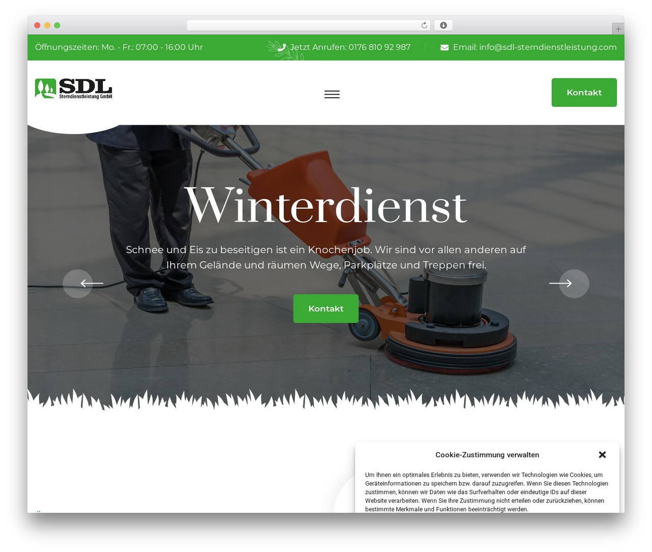 WordPress theme Uthan - sdl-sterndienstleistung.com WordPress theme Uthan - sdl-sterndienstleistung.com