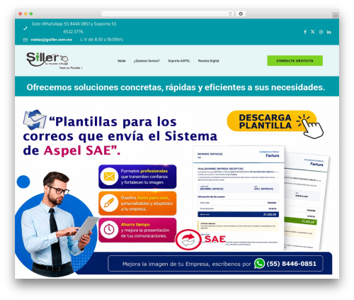 Be grid WordPress plugin - gsiller.com.mx