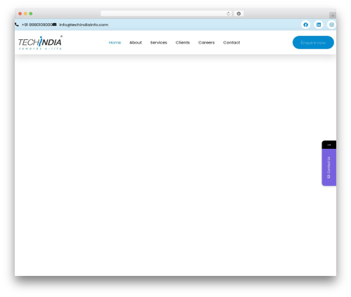 Elementor prov3.20.2 WordPress plugin - techindiainfo.com