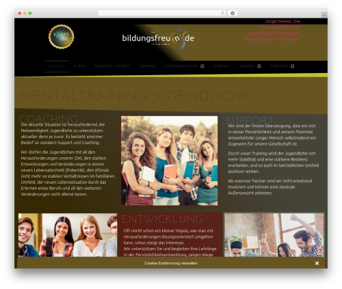 WP Telegram Widget and Join Link (wptelegram-widget) free WordPress plugin - bildungsfreunde.com WP Telegram Widget and Join Link (wptelegram-widget) free WordPress plugin - bildungsfreunde.com