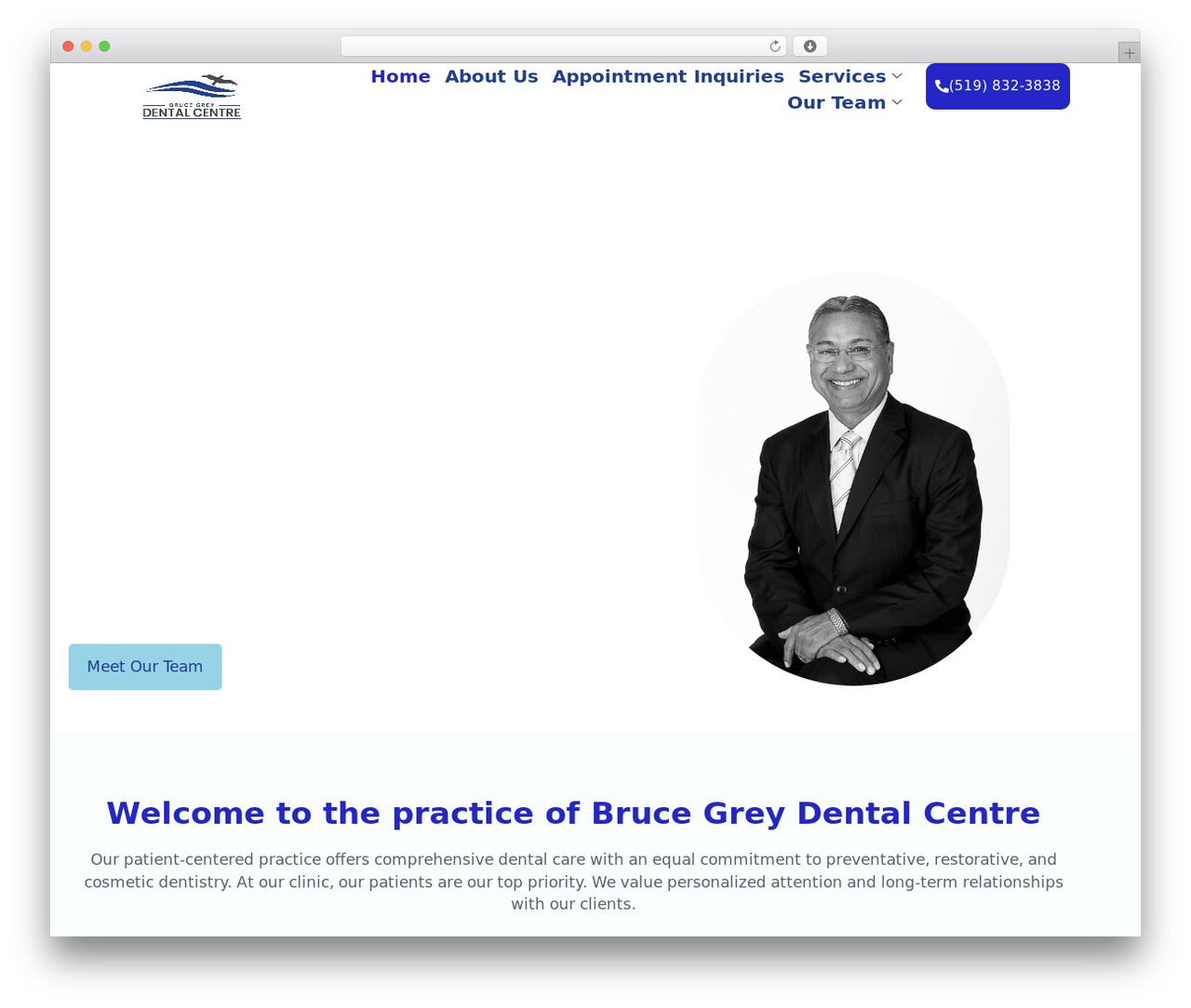 Hello Elementor WordPress theme design - brucegreydental.com Hello Elementor WordPress theme design - brucegreydental.com