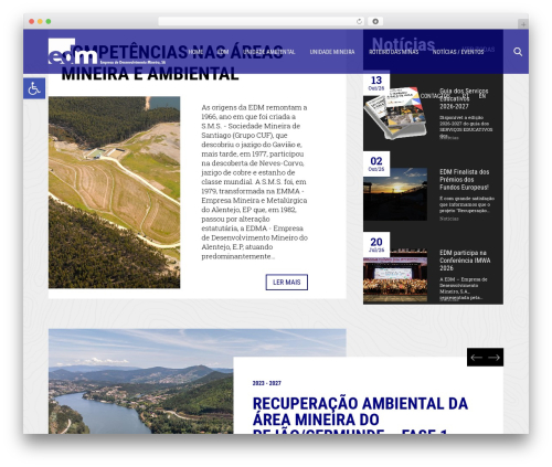 Revslider aitranslate addon WordPress plugin - edm.pt