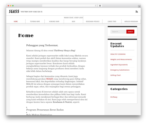 TechNerd WordPress ecommerce theme - thriftwayshopnbag.com TechNerd WordPress ecommerce theme - thriftwayshopnbag.com