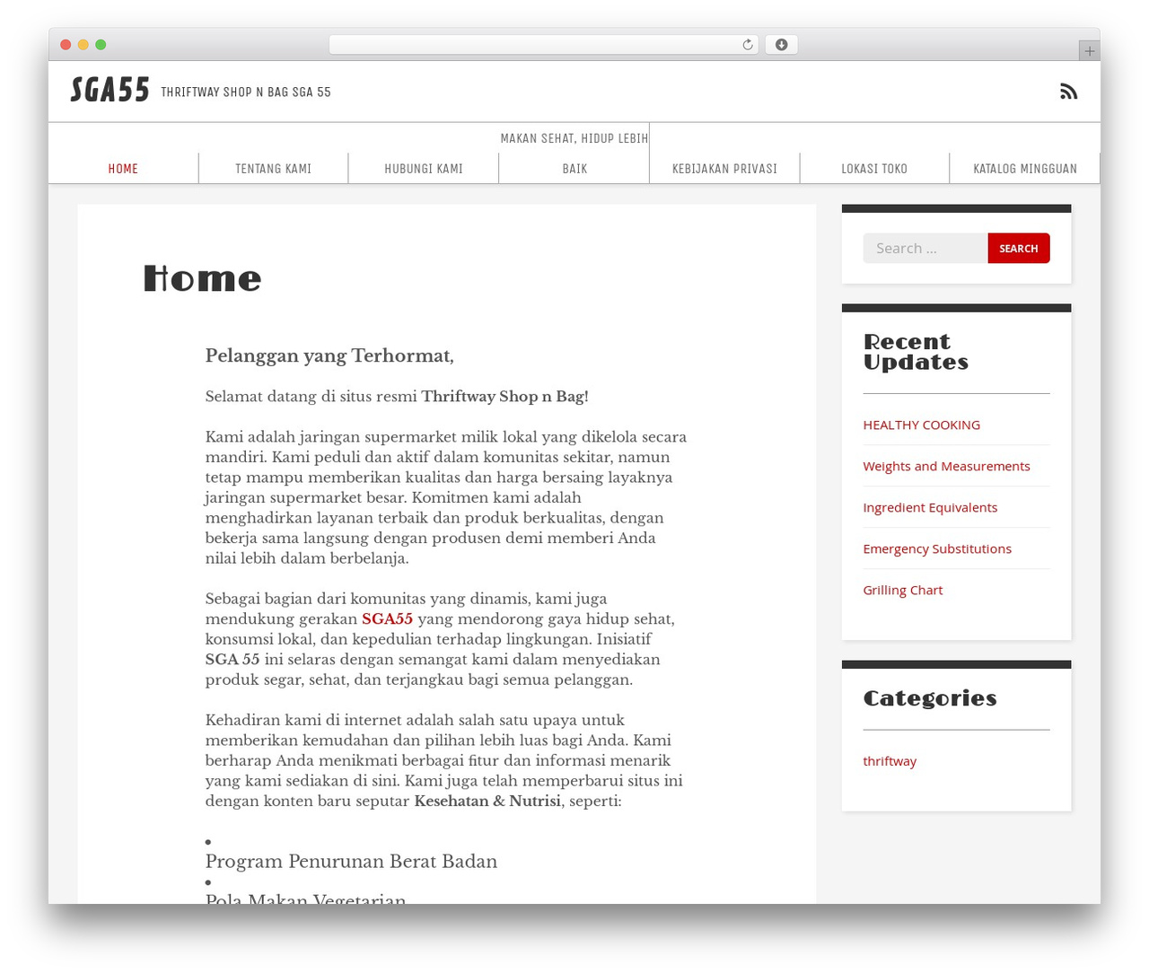 TechNerd WordPress ecommerce theme - thriftwayshopnbag.com TechNerd WordPress ecommerce theme - thriftwayshopnbag.com