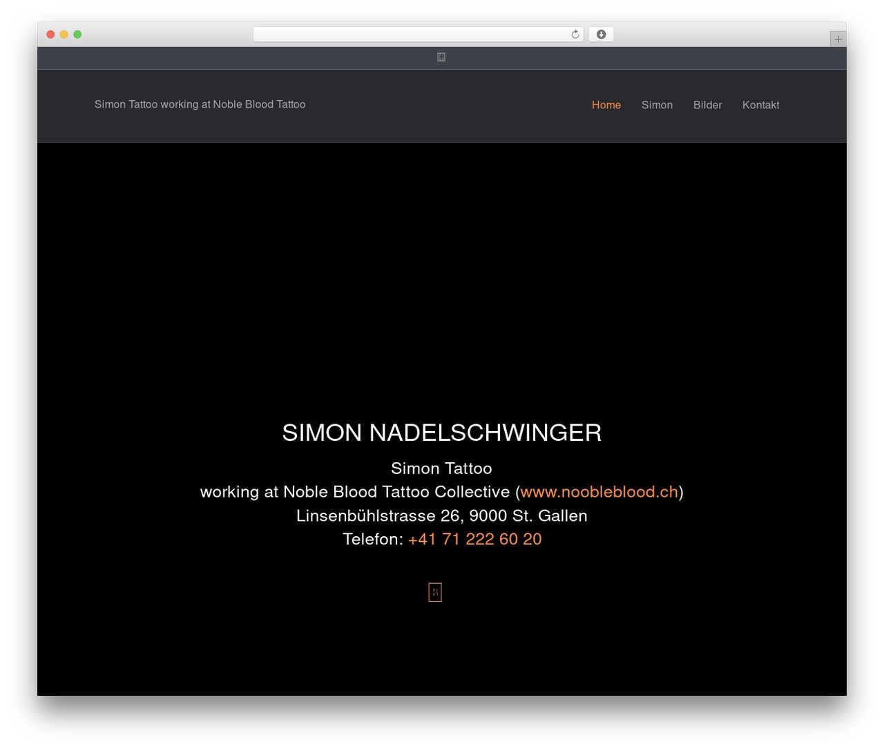 WordPress theme Beaver Builder Theme - simontattoo.ch WordPress theme Beaver Builder Theme - simontattoo.ch