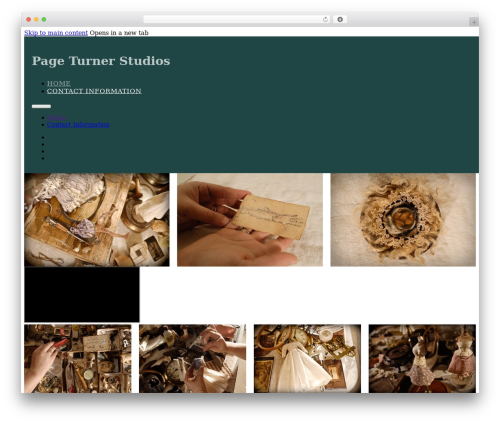 Happyfiles pro WordPress plugin - pageturnerstudios.com