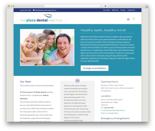 Dynamic Supages (dynamic-subpages) free WordPress plugin - theplazadentalpractice.ie Dynamic Supages (dynamic-subpages) free WordPress plugin - theplazadentalpractice.ie
