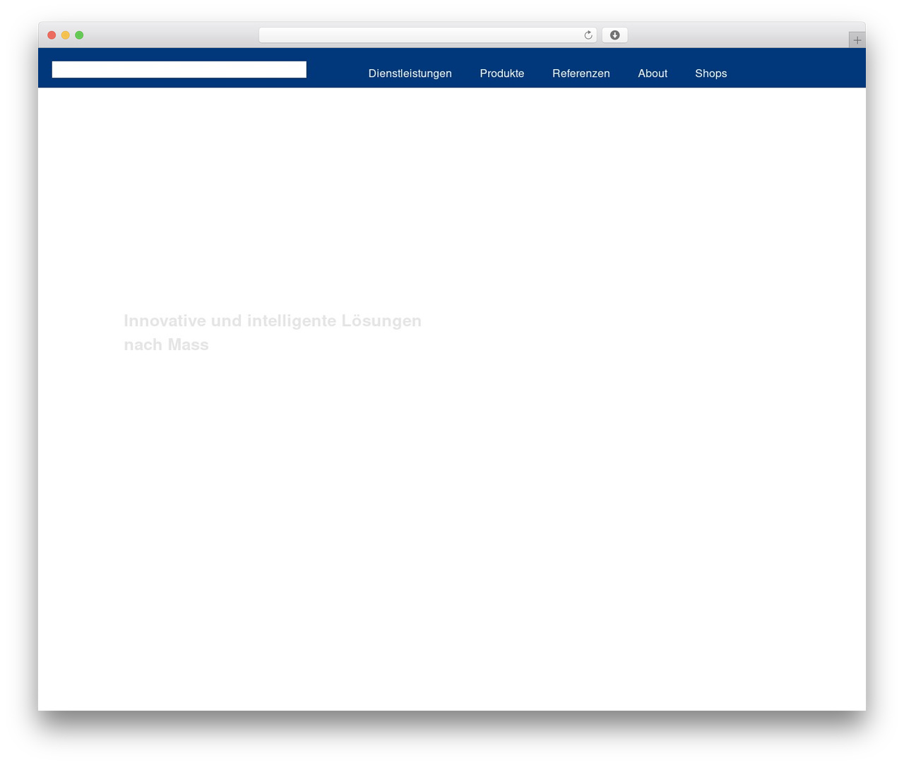 WordPress theme Hello Elementor - schalcher-engineering.ch