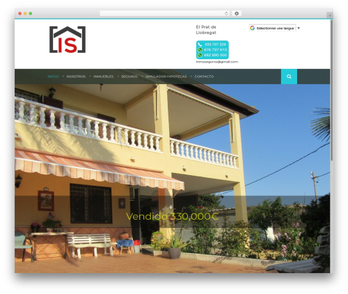 Easy Listings Map (easy-listings-map) free WordPress plugin - isinmobiliaria.com