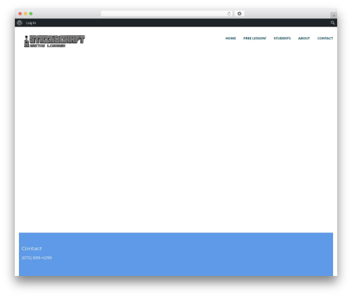 Masterstudy elementor widgets WordPress plugin - rhelgasonlessons.com