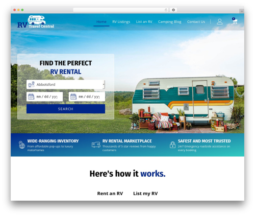 YITH WooCommerce Affiliates (yith-woocommerce-affiliates) free WordPress plugin - rvtravelcentral.com