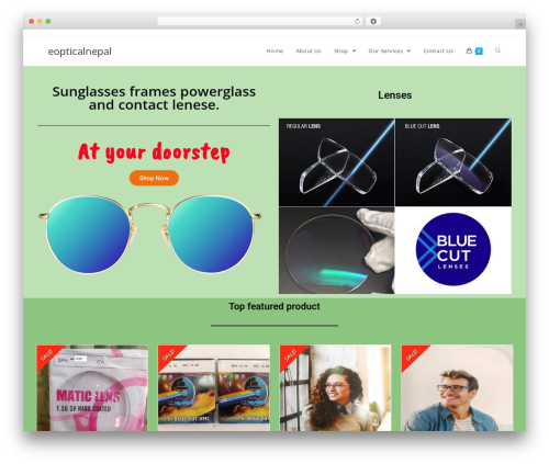 WooCommerce Bottom Bar for Mobile (woo-mobile-bottom-bar) free WordPress plugin - eopticalnepal.com WooCommerce Bottom Bar for Mobile (woo-mobile-bottom-bar) free WordPress plugin - eopticalnepal.com