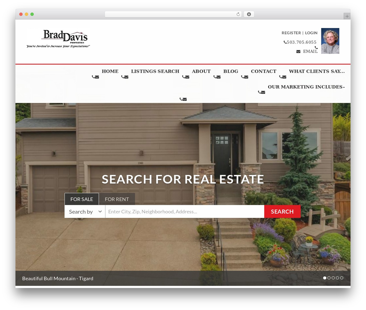 WordPress theme Base - braddavisproperties.com WordPress theme Base - braddavisproperties.com