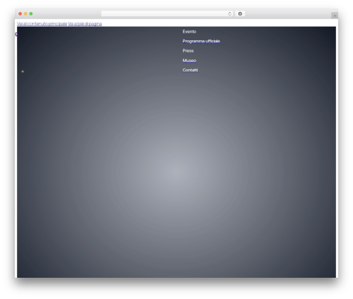 Nextbricks WordPress plugin - quintana.it
