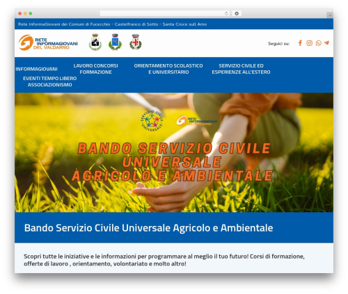WordPress Header Builder Plugin – Pearl (pearl-header-builder) free WordPress plugin - informagiovanivaldarno.it WordPress Header Builder Plugin – Pearl (pearl-header-builder) free WordPress plugin - informagiovanivaldarno.it