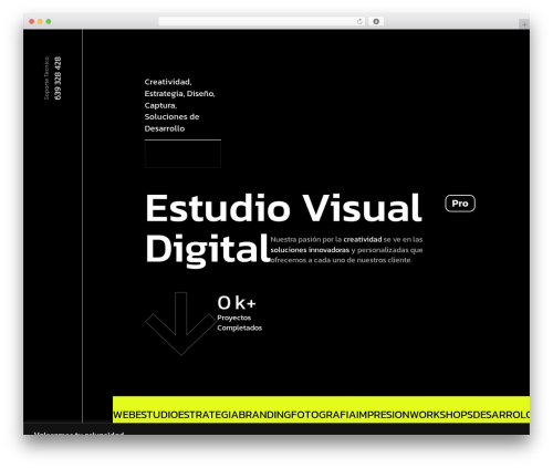 Extension for animation addons WordPress plugin - emestudi.es