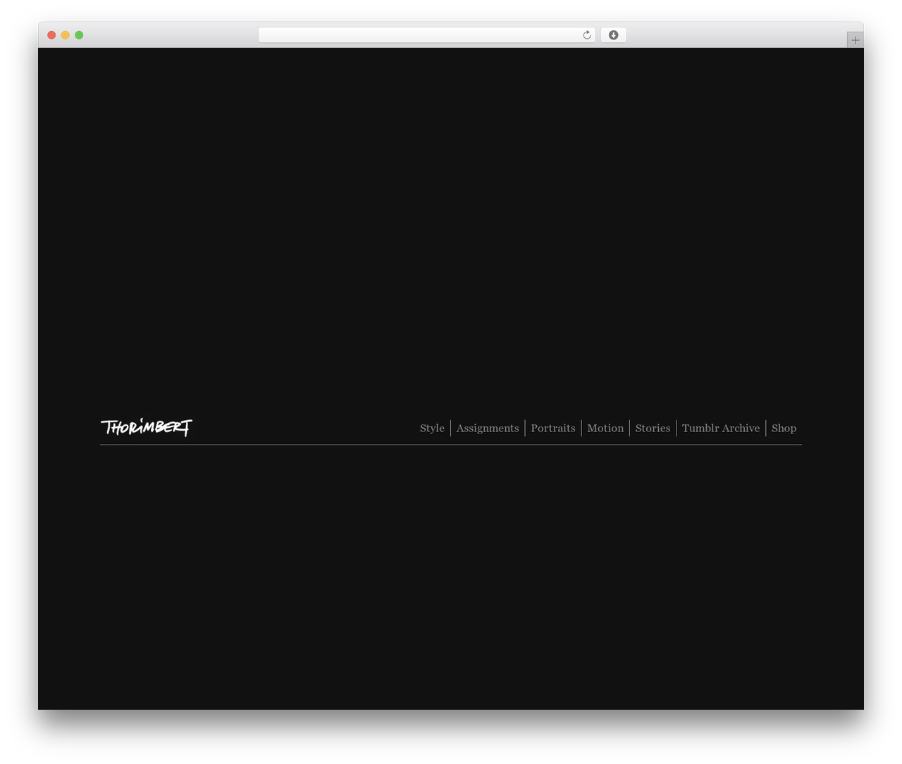Clean Start WordPress theme - www.tonithorimbert.com Clean Start WordPress theme - www.tonithorimbert.com