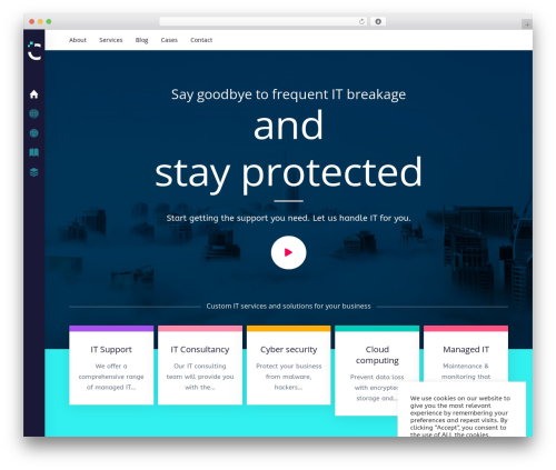 Animated Headline (animated-headline) free WordPress plugin - codbel.com