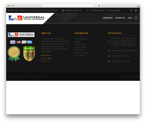 Revslider beforeafter addon WordPress plugin - lbuniversal.com