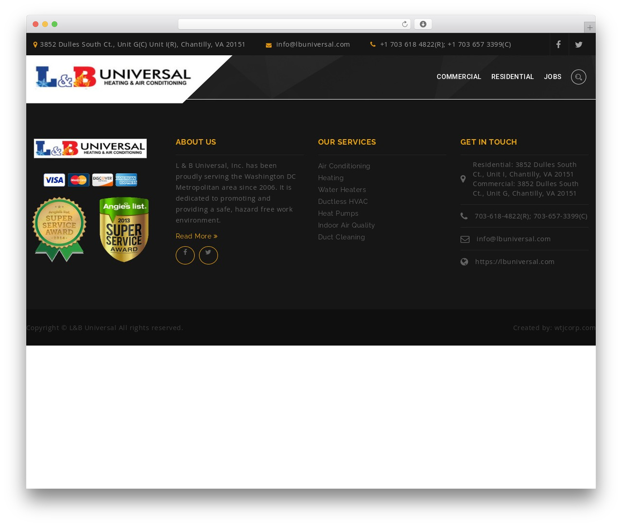 Constructpress Child premium WordPress theme - lbuniversal.com Constructpress Child premium WordPress theme - lbuniversal.com