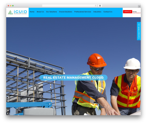Consult theme WordPress - iguidglobal.com Consult theme WordPress - iguidglobal.com