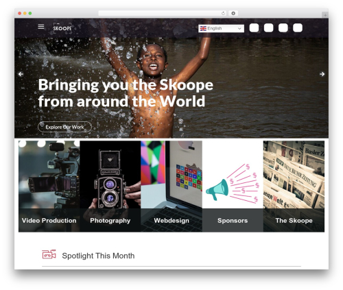 Video gallery and Player (html5-videogallery-plus-player) free WordPress plugin - www.theskoope.com Video gallery and Player (html5-videogallery-plus-player) free WordPress plugin - www.theskoope.com